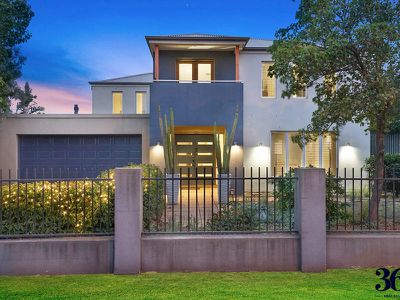 7 Seasons Blvd, Tarneit