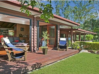 3 Woodlands Court, Mooloolah Valley