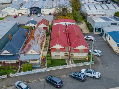 25 Dowling Street, Launceston