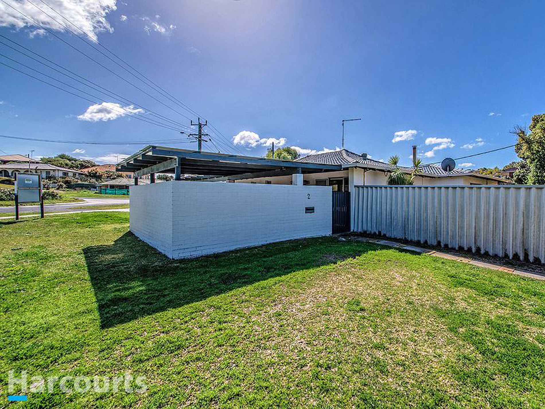 2 Chrisp Place, Yanchep