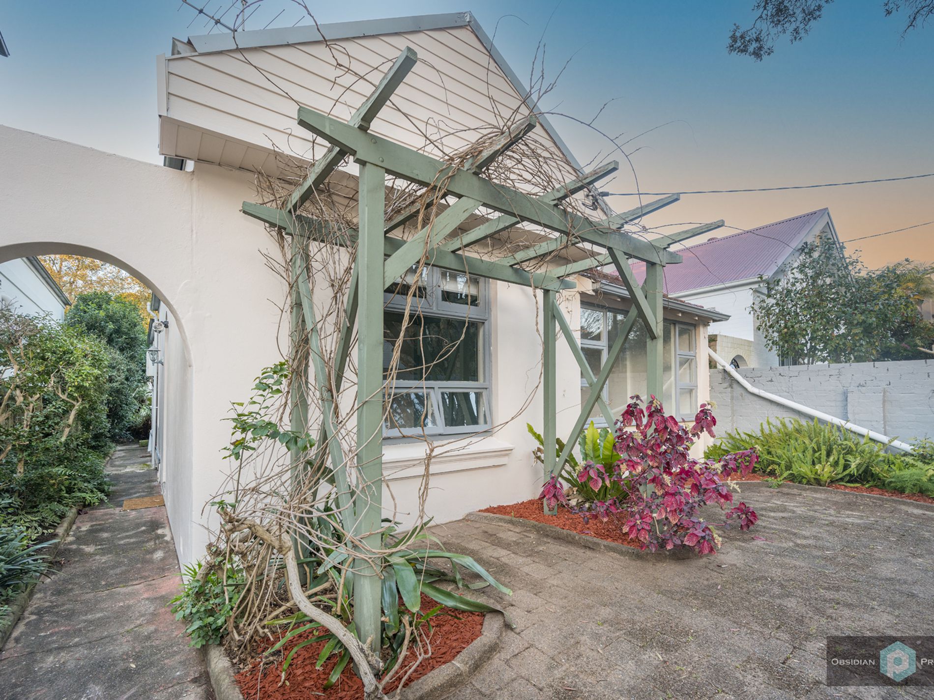 2 Bedroom Epping Road, Double Bay Obsidian Property