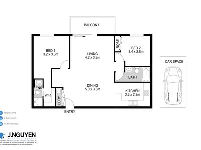 306 / 45-47 Peel Street, Canley Heights
