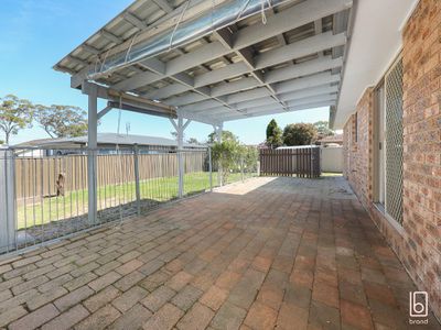 16 White Swan Avenue, Blue Haven