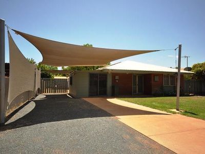 6 Marra Court, South Hedland