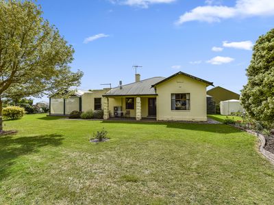 424 Sebastopol Springs Road, Millicent