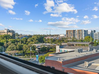 20507 / 8 Hercules Street, Hamilton