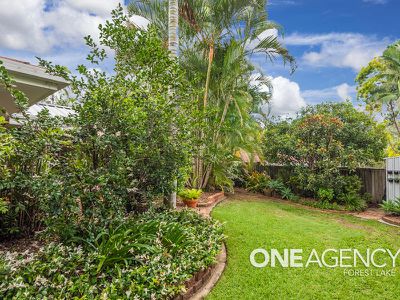 10 Gracemere Place, Forest Lake