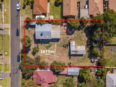9 Alice St, Rutherglen