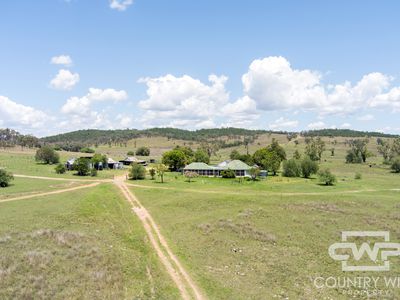 9699 Bruxner Highway, Bonshaw