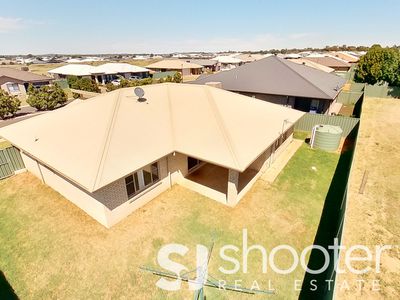 6 Magnolia Boulevard, Dubbo