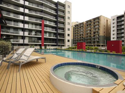 87/128 Adelaide Terrace, East Perth