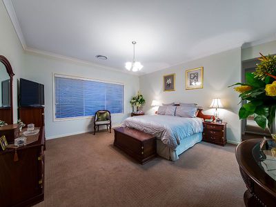 21 Brush Box Pl, Wakerley