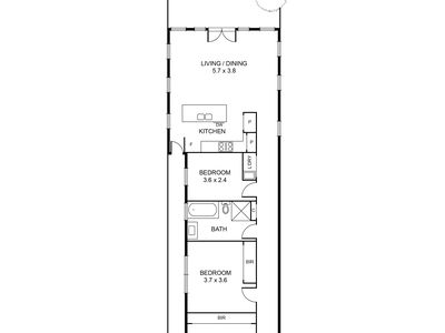 15 Fielding Street, Yarraville