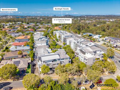 3 / 4 Firebird Street, Robina