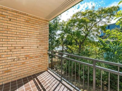 7 / 53 Clarence Road, Indooroopilly