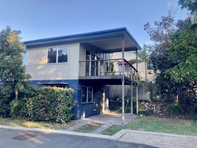 8 / 614-618 Casuarina Way, Casuarina