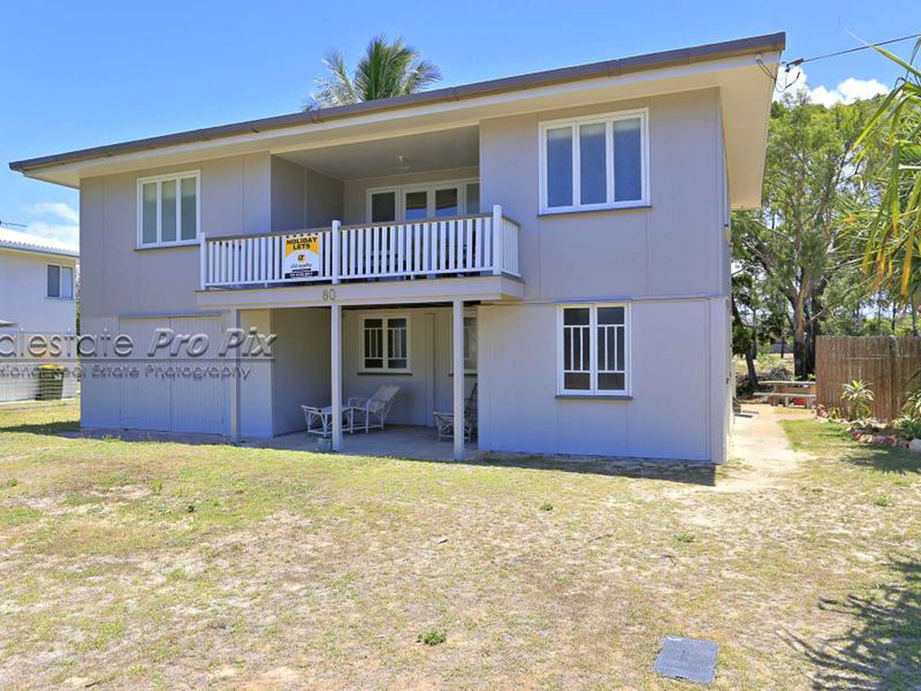 80 Esplanade, Woodgate