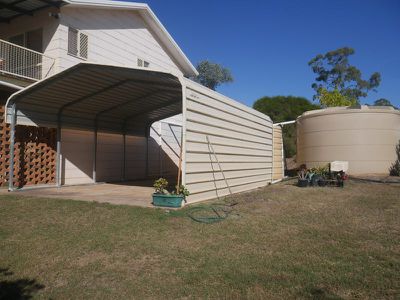 814 Kumbia Road, Kingaroy