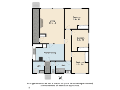 175 Anzac Ave, Seymour