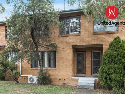 13 / 2-8 Kazanis Court, Werrington