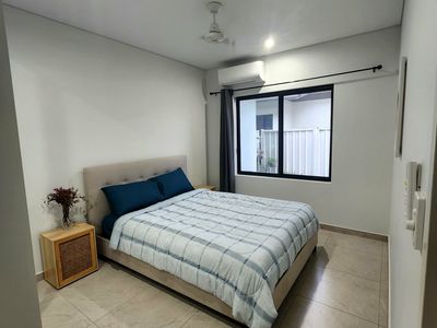 43 Letts Crescent, Berrimah