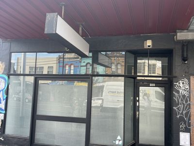 732 Nicholson Street, Fitzroy North