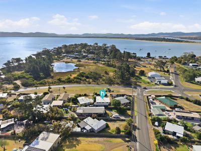 76 Carlton Beach Road, Dodges Ferry