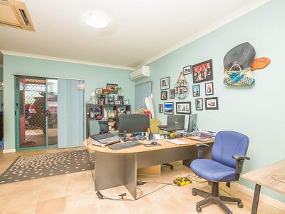 4 Gorgon Place, South Hedland