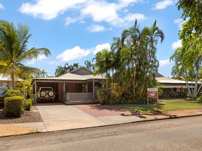 4 Gibson Retreat, Cable Beach