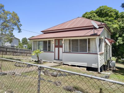 25 Rose Street, Kilcoy