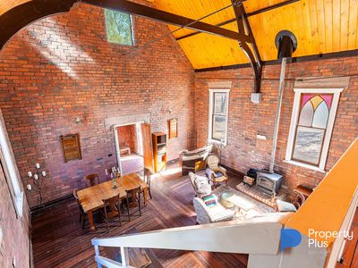 403 Yallook Church Road, Dingee