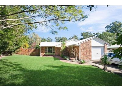 1 Tinaroo Place, Tewantin