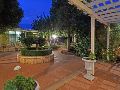 140 Bourke Street, Piccadilly