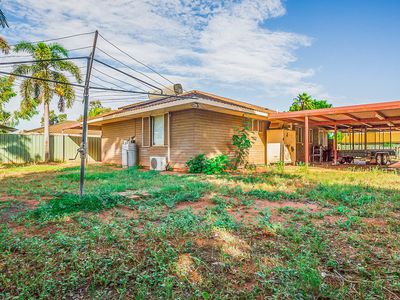 10 Koolama Crescent, South Hedland