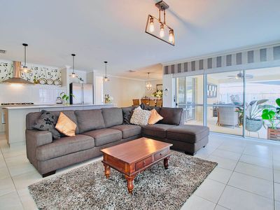18 Vernon Gough Drive , Baldivis