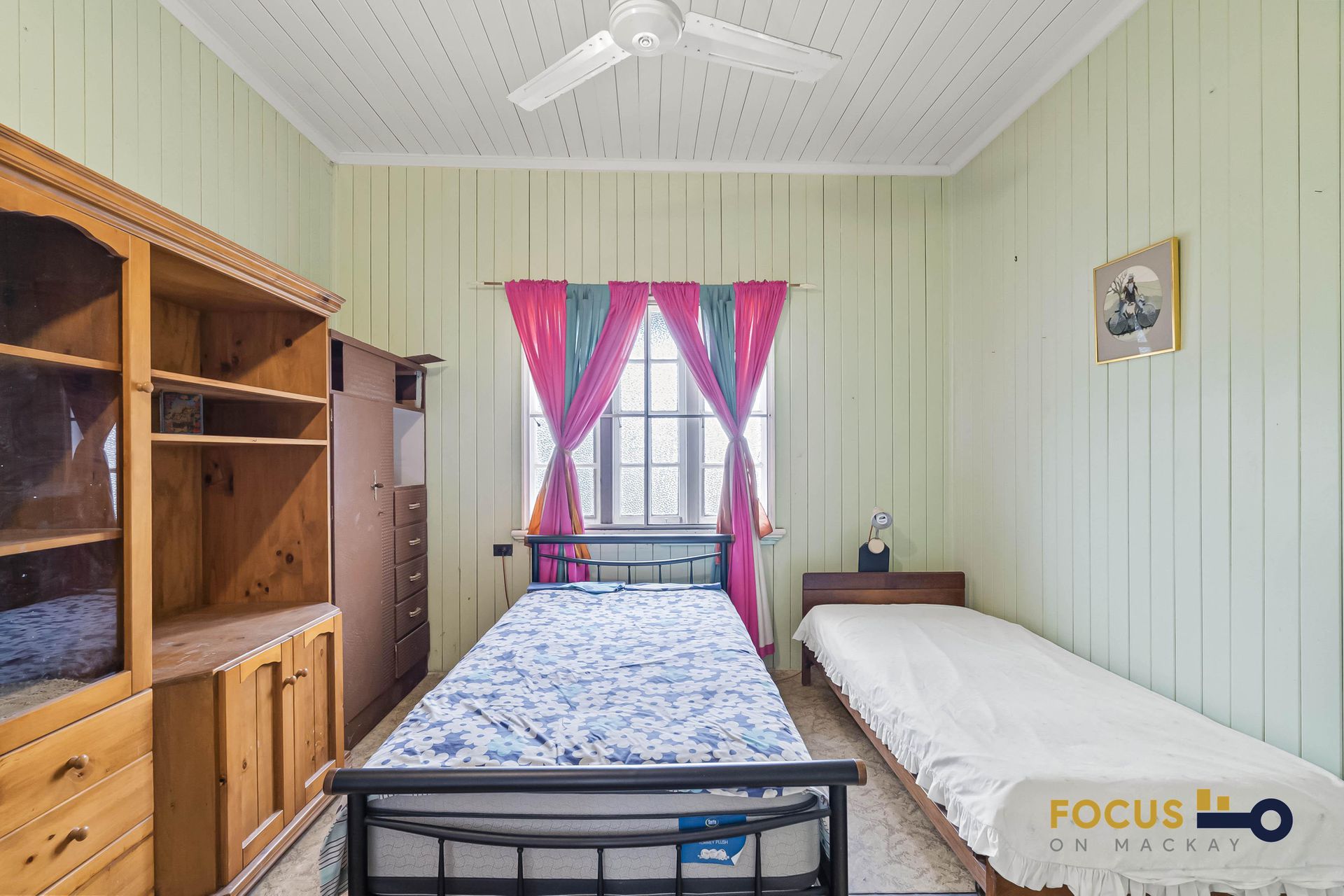 26188 Peak Downs Highway, Te Kowai