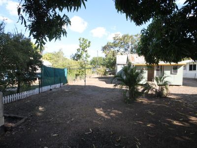 27 CHARLOTTE STREET, Charters Towers City