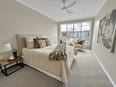 34 / 70 Little River Road, Braidwood