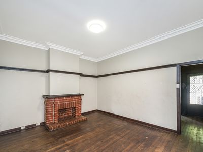 99 West Parade, Perth