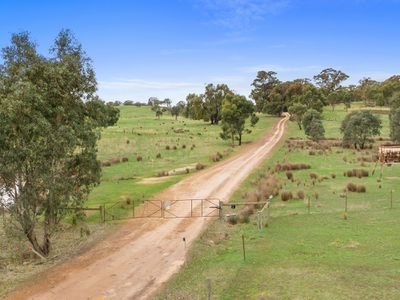 Part of 160 Botterills Lane, Seymour