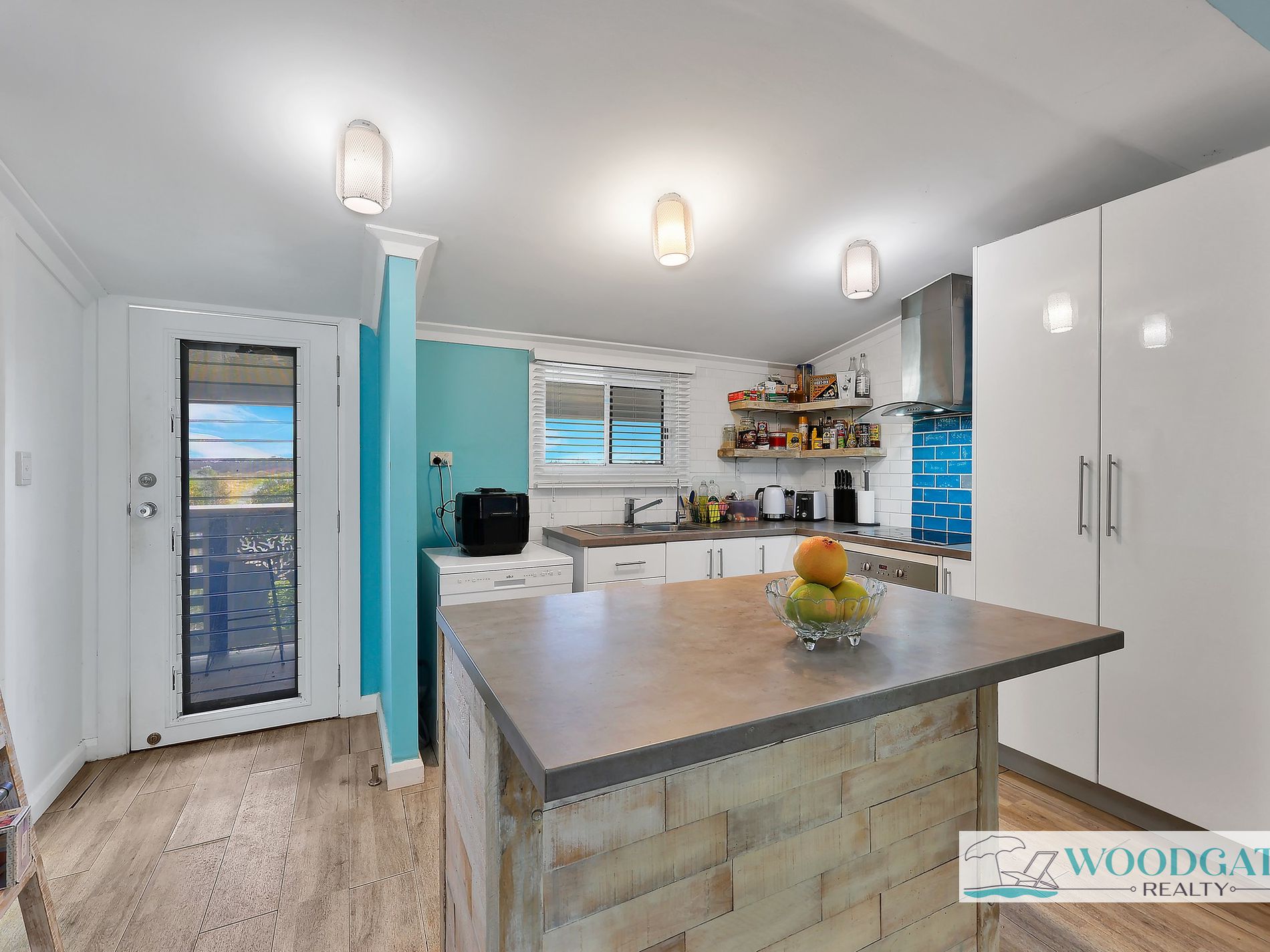 26 RIDGWAY STREET, Childers