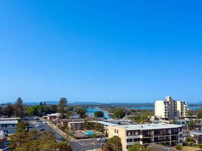 24 Head Street, Forster