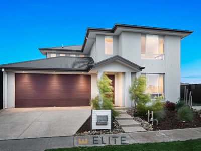 41 Ventasso Street, Clyde North