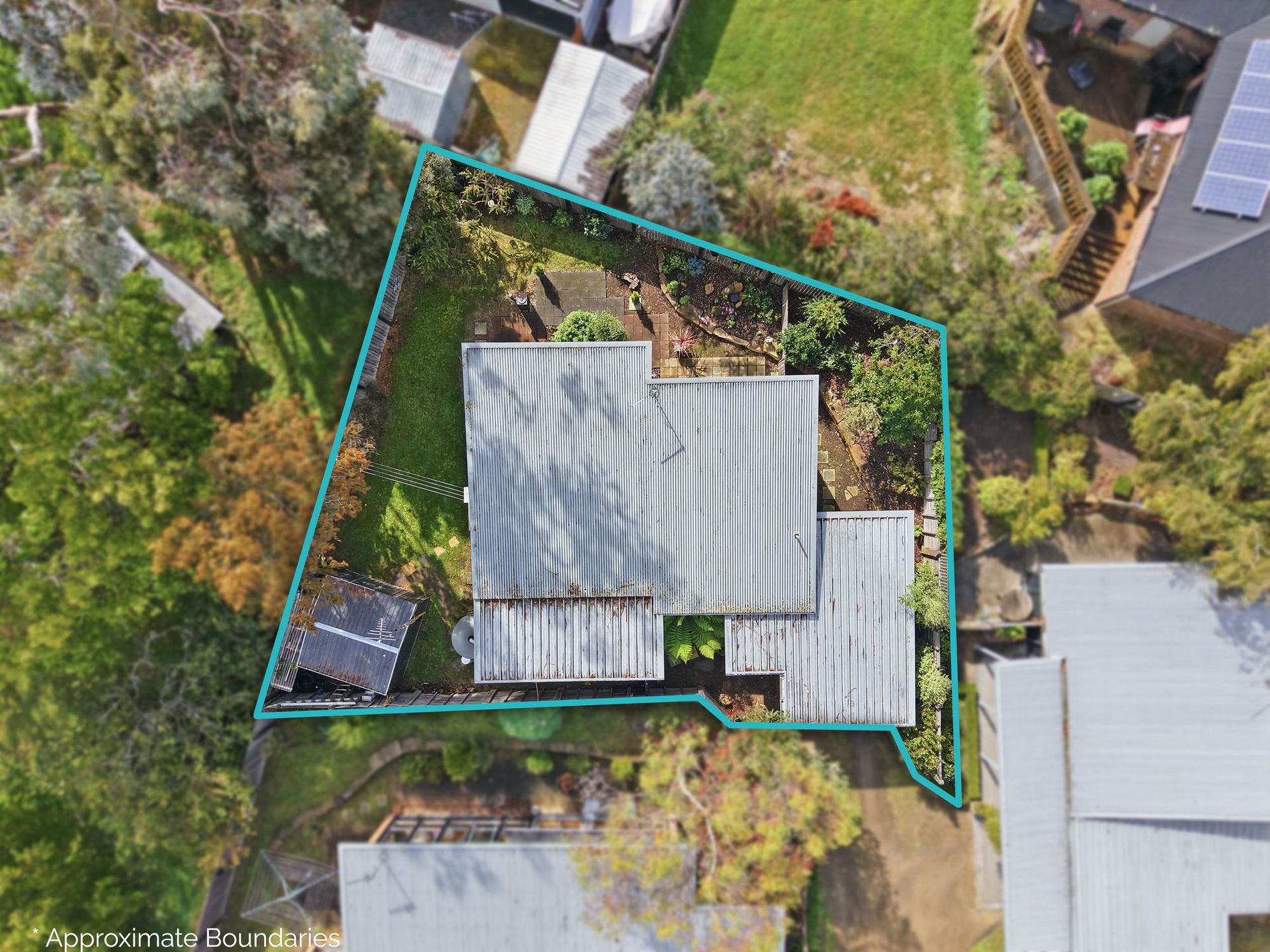 1 / 8 Smith Street, Cygnet