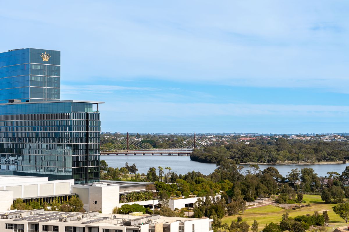 1203 / 96 Bow River Crescent, Burswood