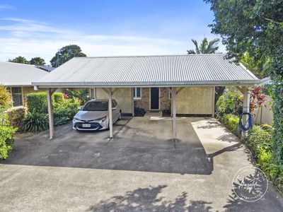 7 / 8 Simpson Street, Beerwah