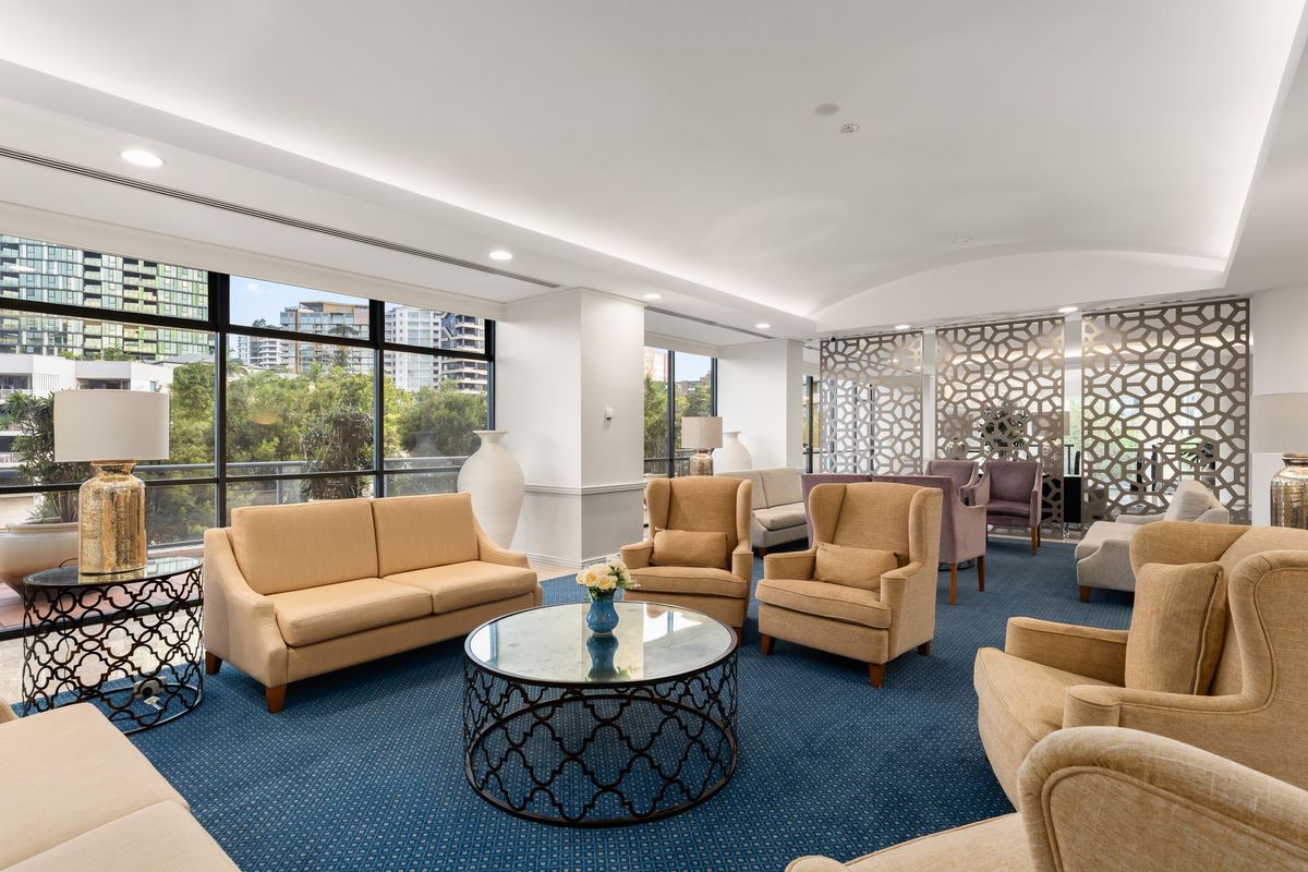 1305 / 44 Ferry Street, Kangaroo Point