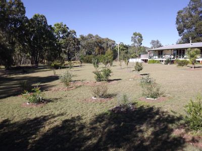 793 Limestone Cave Road, Ashford
