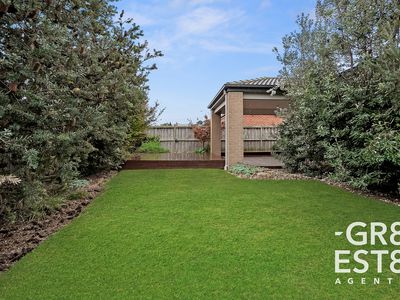7 HAYTON PARK BOULEVARD, Cranbourne West
