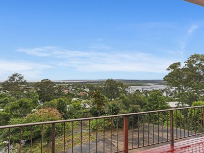 12 Bellbird Crescent, Merimbula